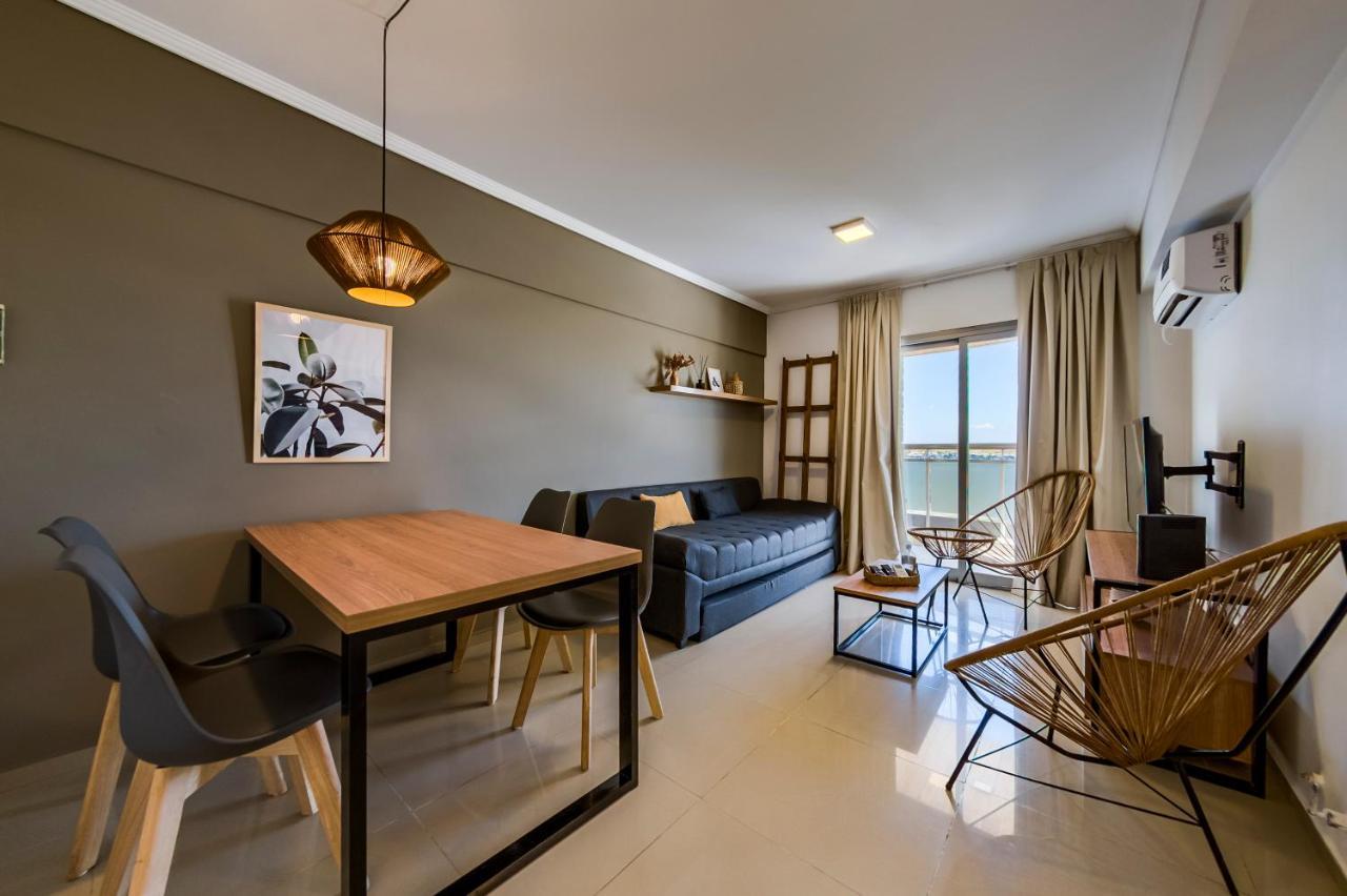 Av Colon 6200 - Ciudad Gama - Seguridad 24 Hs Y Amenities Appartement Córdoba Buitenkant foto